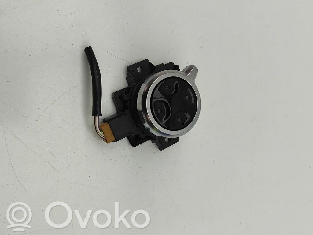 Audi A8 S8 D4 4H Seat control switch 