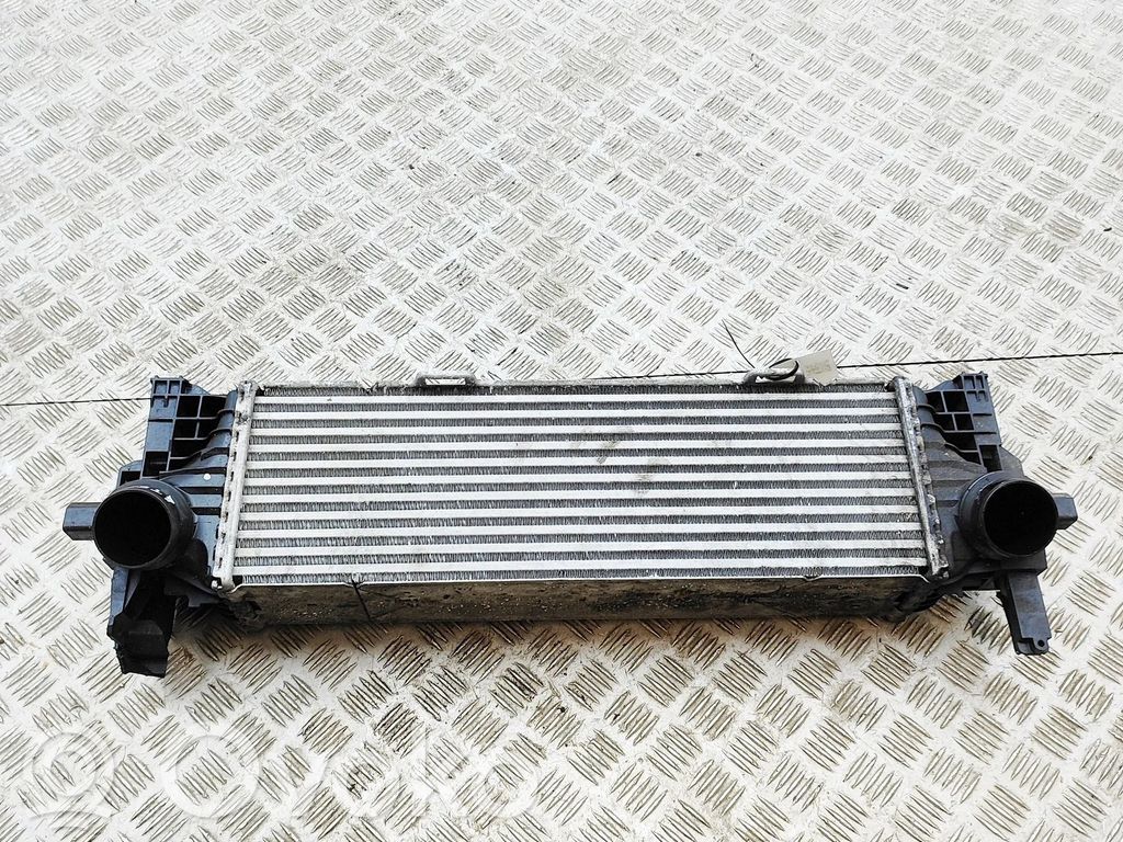 BMW X5 G05 Interkūlerio radiatorius 