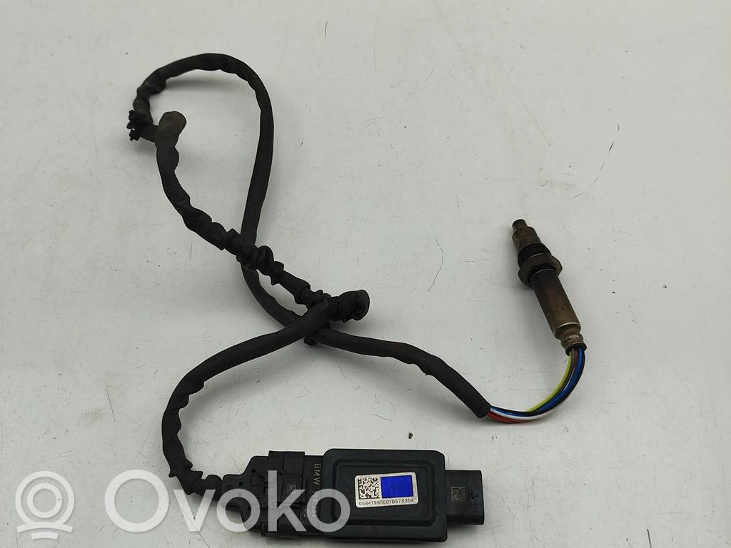 BMW X5 G05 Lambda zonde 