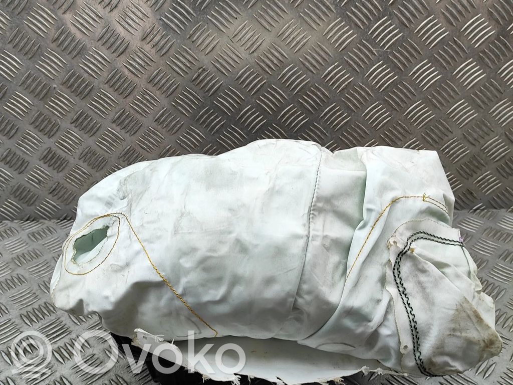 BMW X5 G05 Keleivio oro pagalvė 