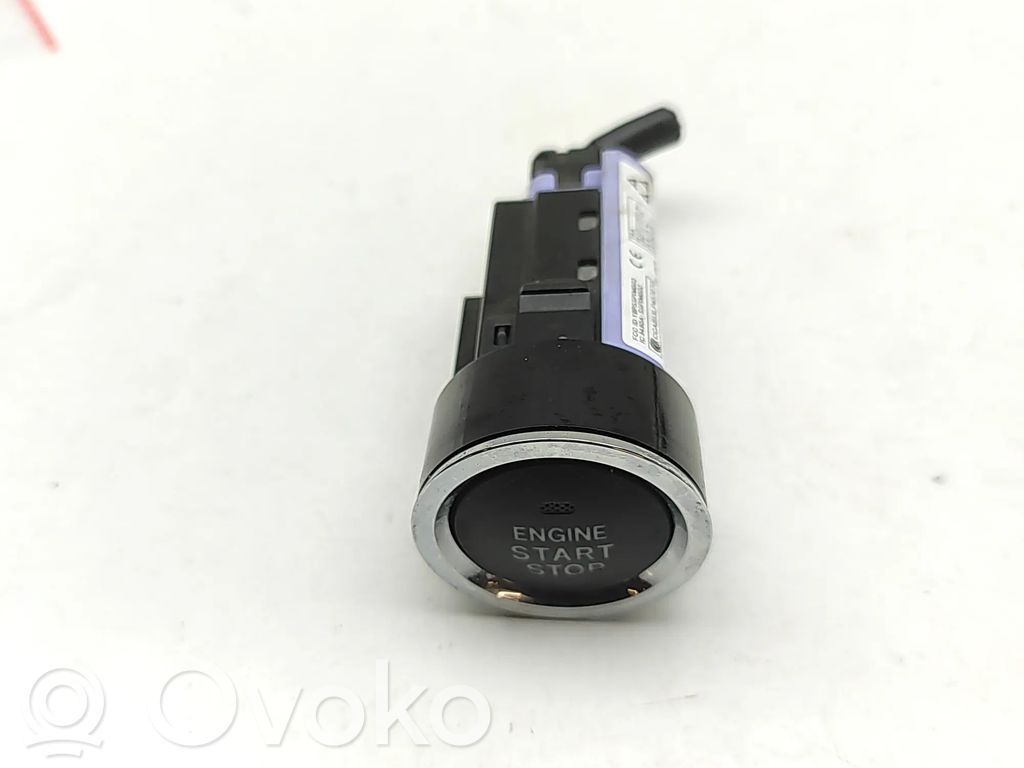 Subaru WRX Engine start stop button switch 