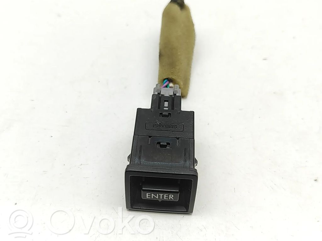 Subaru WRX Otros interruptores/perillas/selectores 