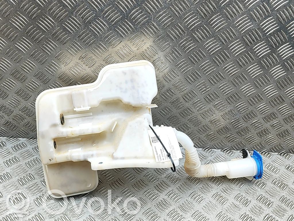 Audi Q3 F3 Serbatoio/vaschetta liquido lavavetri parabrezza 