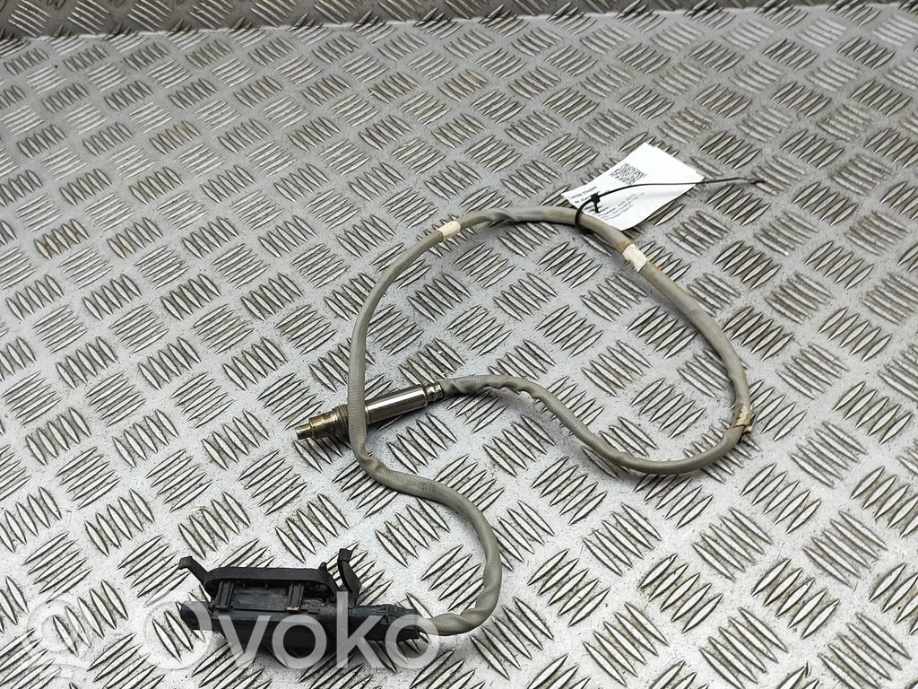 Audi Q3 F3 Lambda probe sensor 