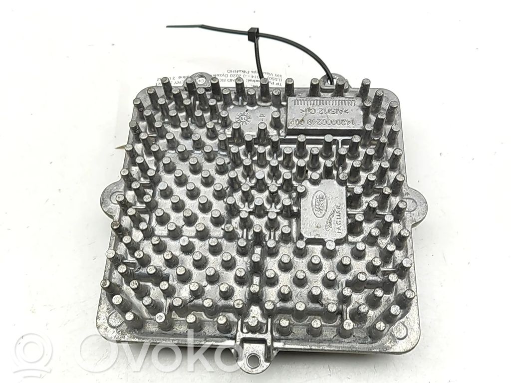 Land Rover Discovery Sport LED ballast control module 