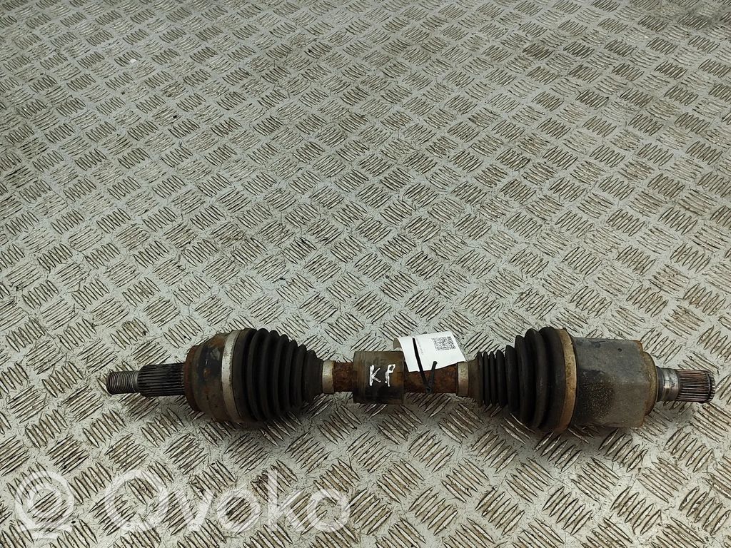 Land Rover Discovery Sport Front driveshaft 