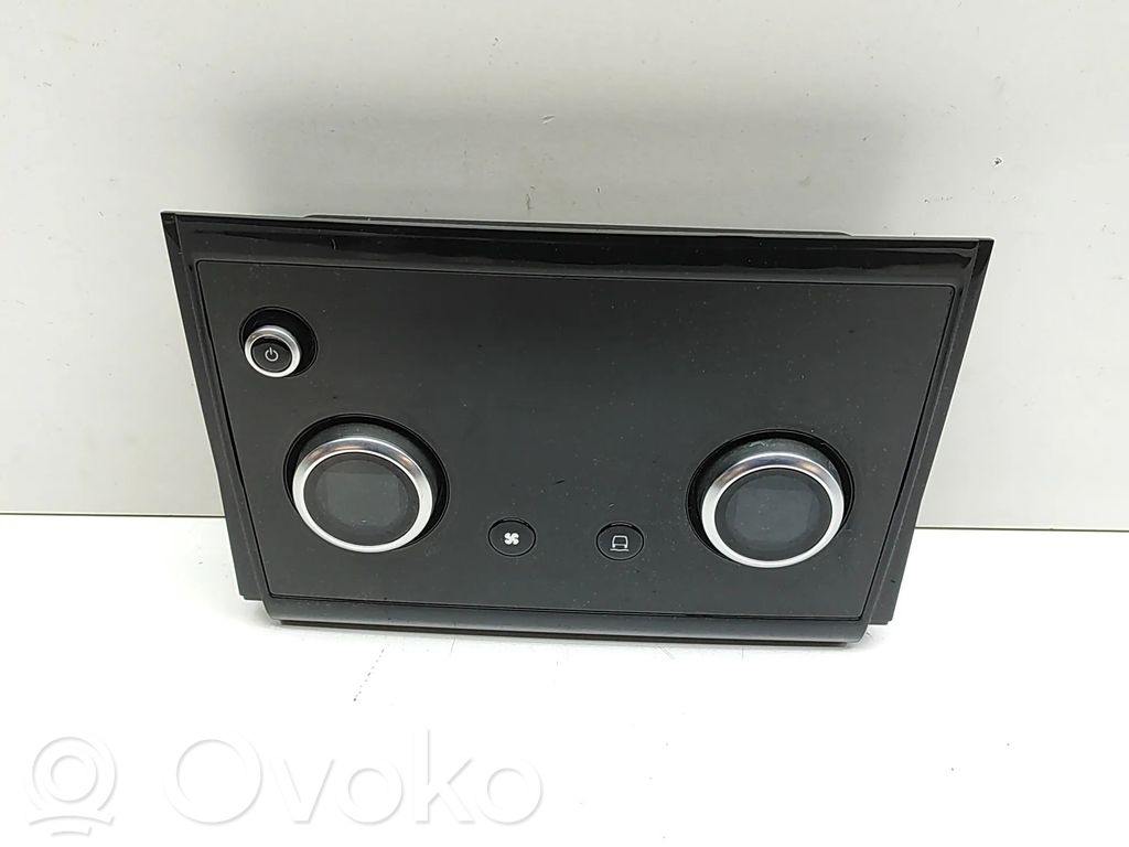Land Rover Discovery Sport Comutator control ventilator interior 