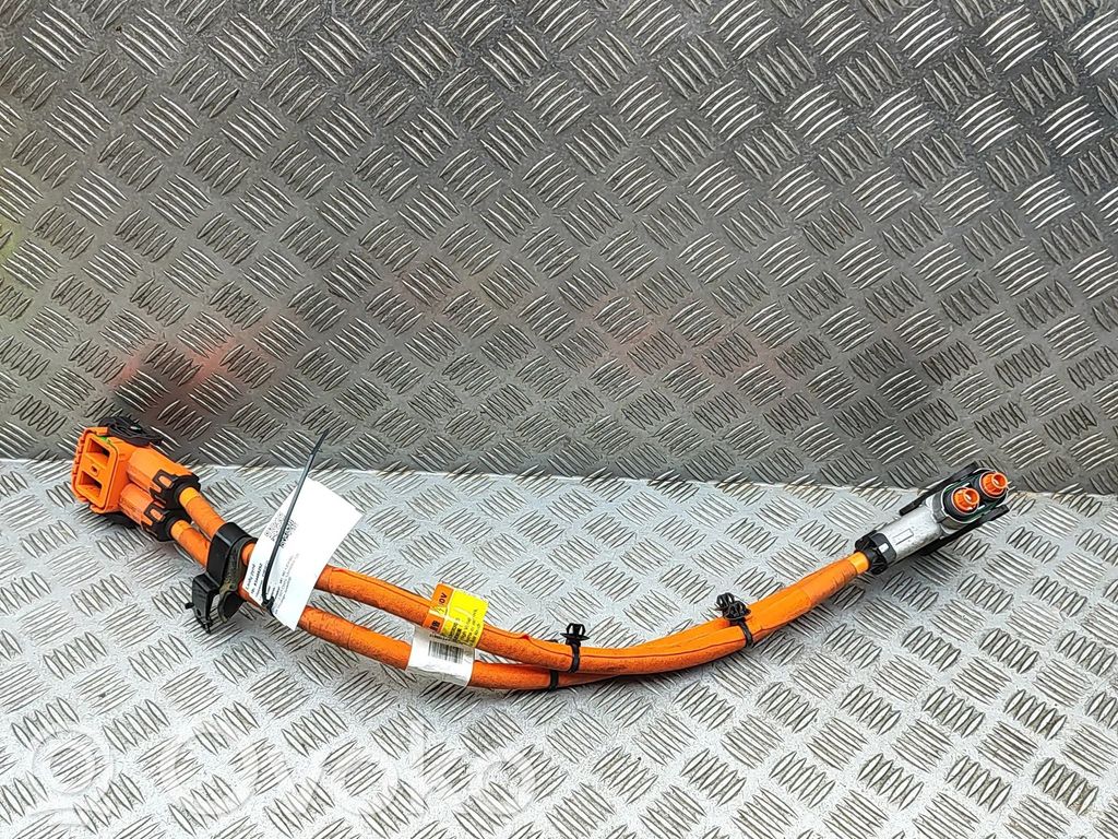MG MG4 ev Other wiring loom 