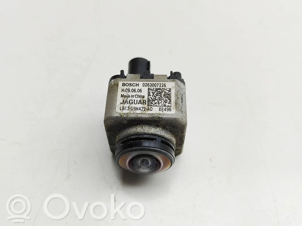 Land Rover Range Rover Sport L461 Camara trasera coche 