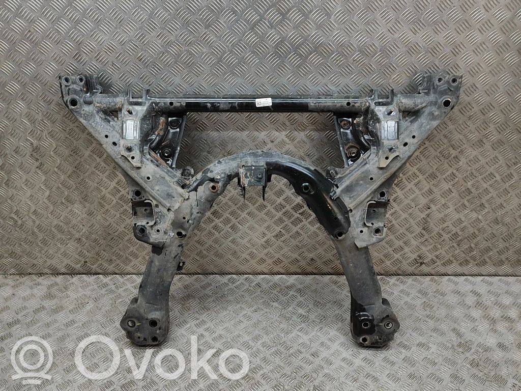 Tesla Model 3 Front subframe 