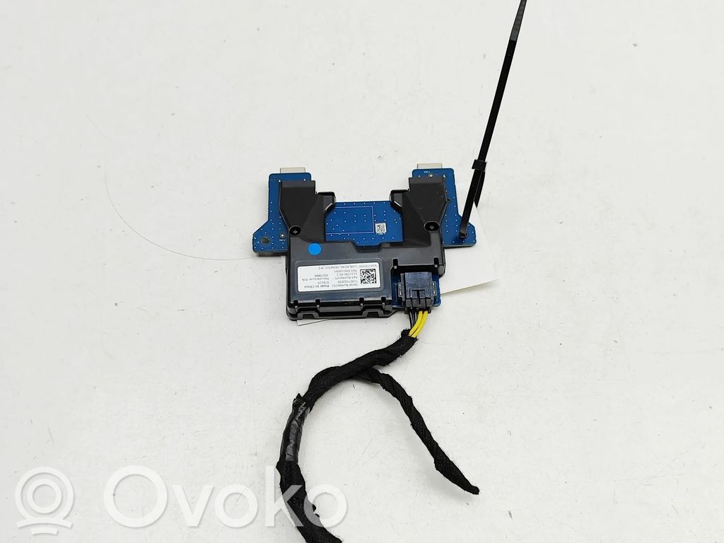 USB socket connector   112170000C
