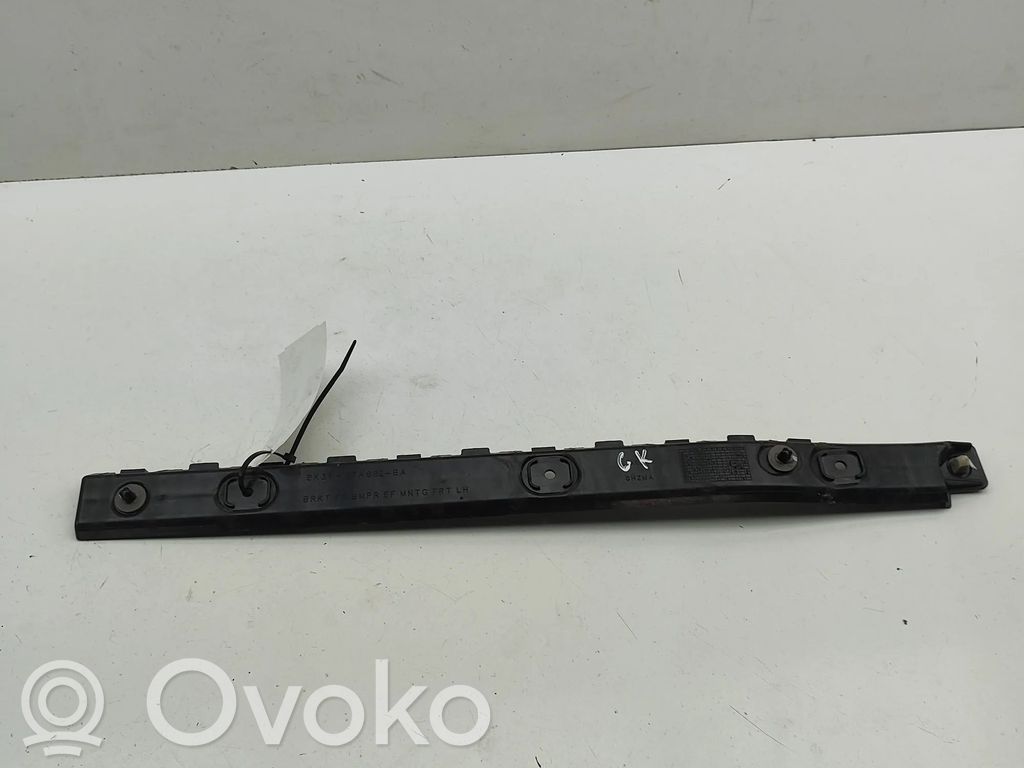 Ford Transit VII Rear bumper mounting bracket 