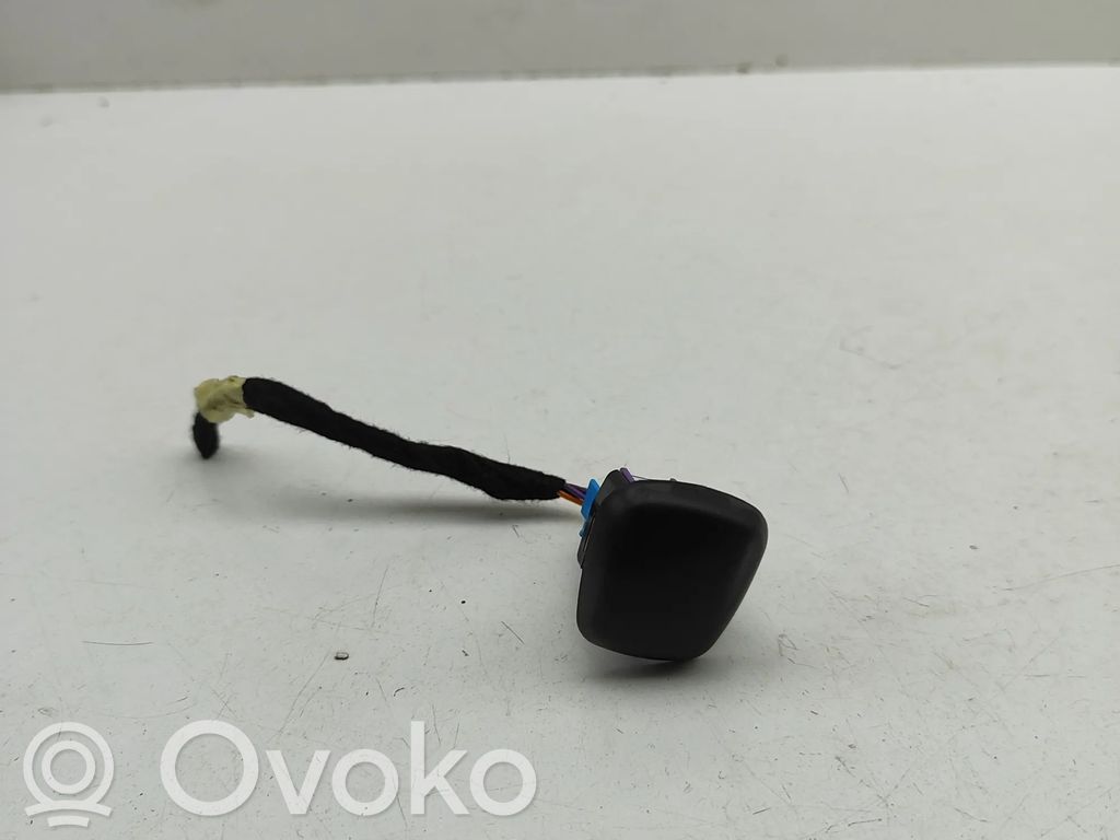 Ford Transit VII Sensor de luz solar 