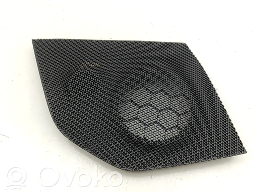 Toyota GT 86 Dash center speaker trim cover 