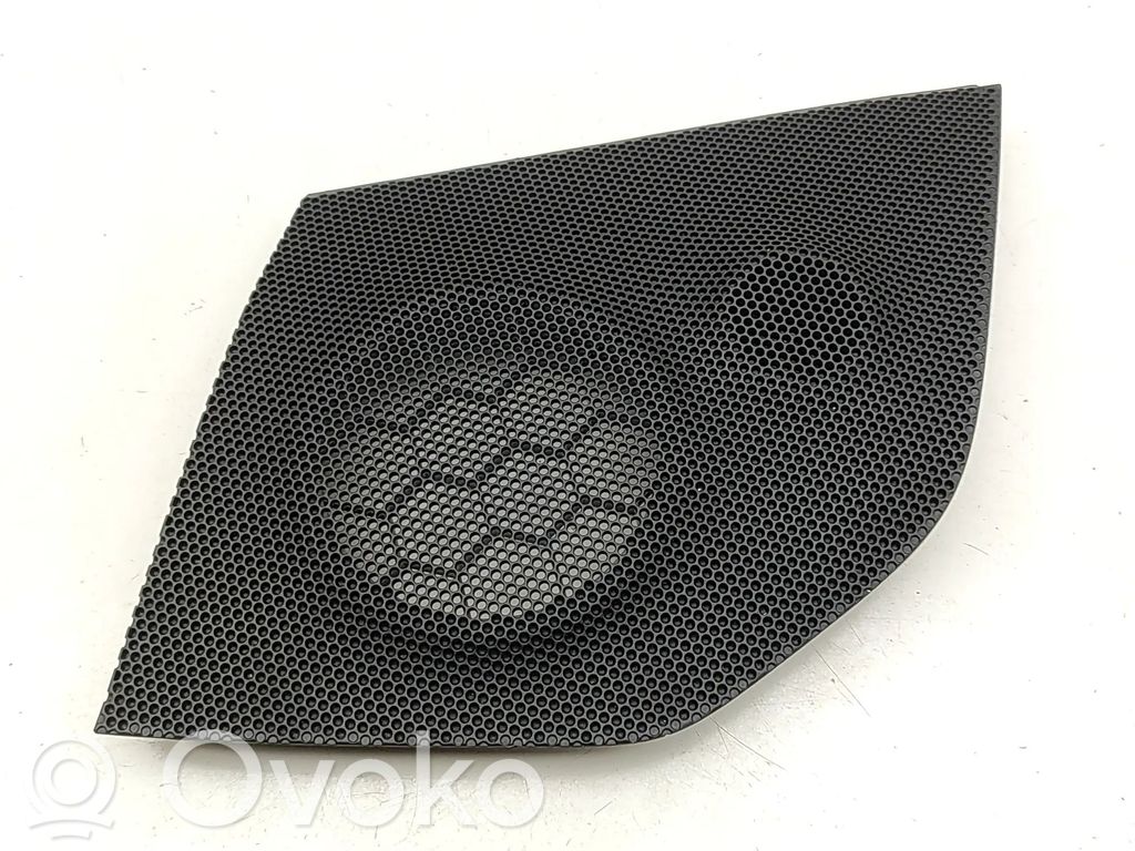 Toyota GT 86 Dash center speaker trim cover 