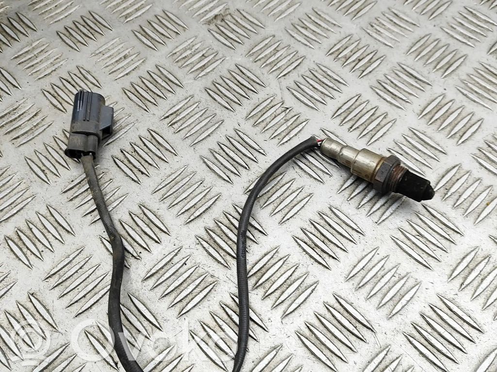 Lambda probe sensor   GJ329D375AB,0281004608