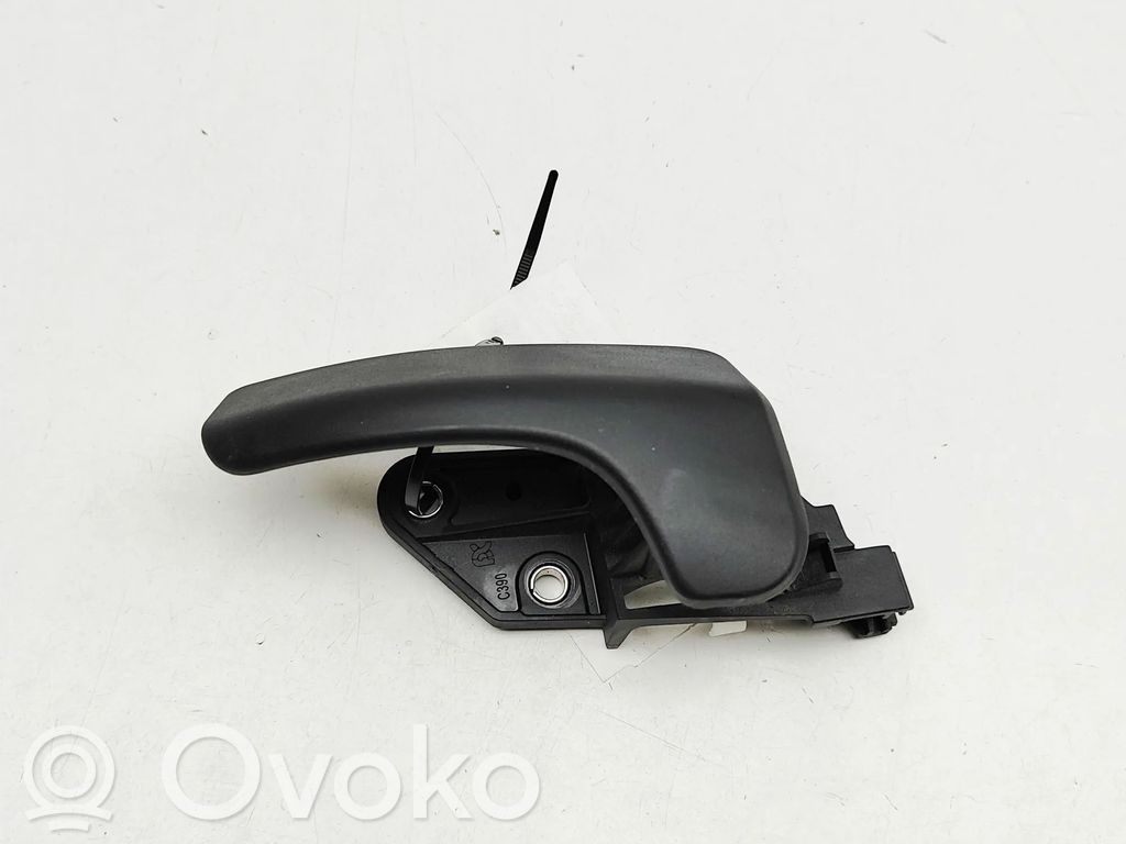 Peugeot Boxer Front door interior handle 