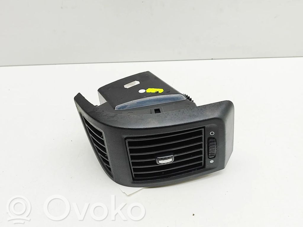 Peugeot Boxer Ramă grilă ventilație bord 