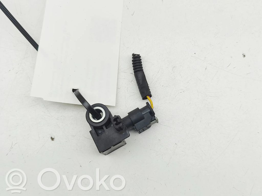 Peugeot 308 Sensor impacto/accidente para activar Airbag 