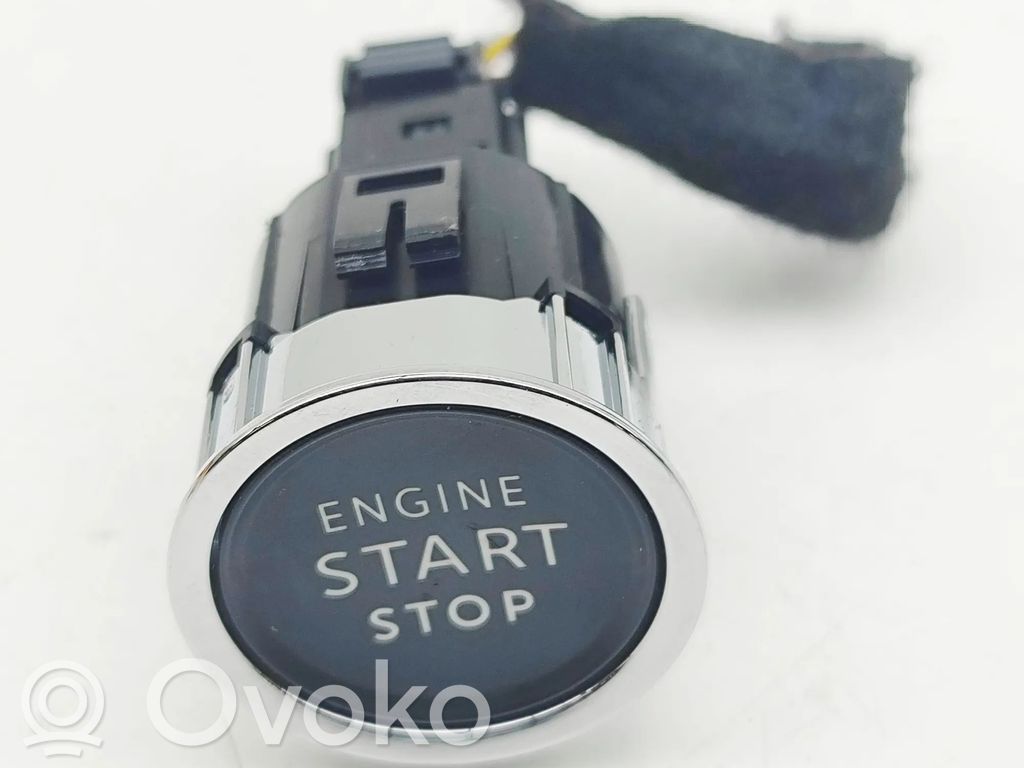 Engine start stop button switch   9827205180,10338415