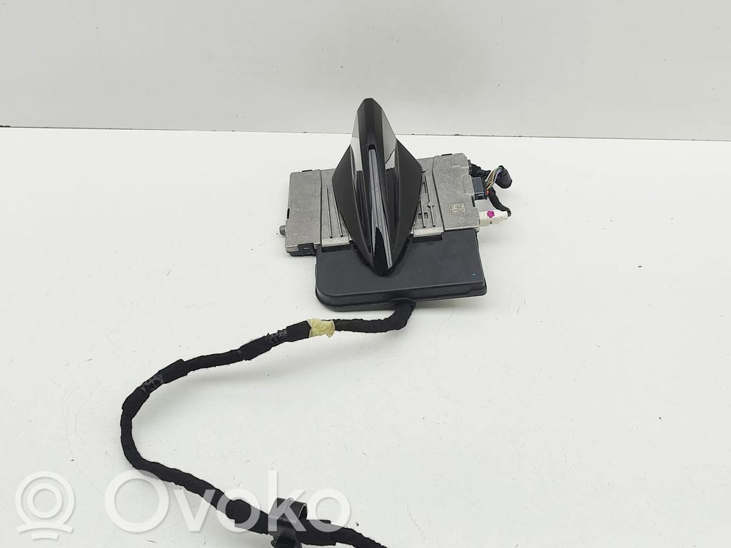 Peugeot 308 Antena (GPS antena) 