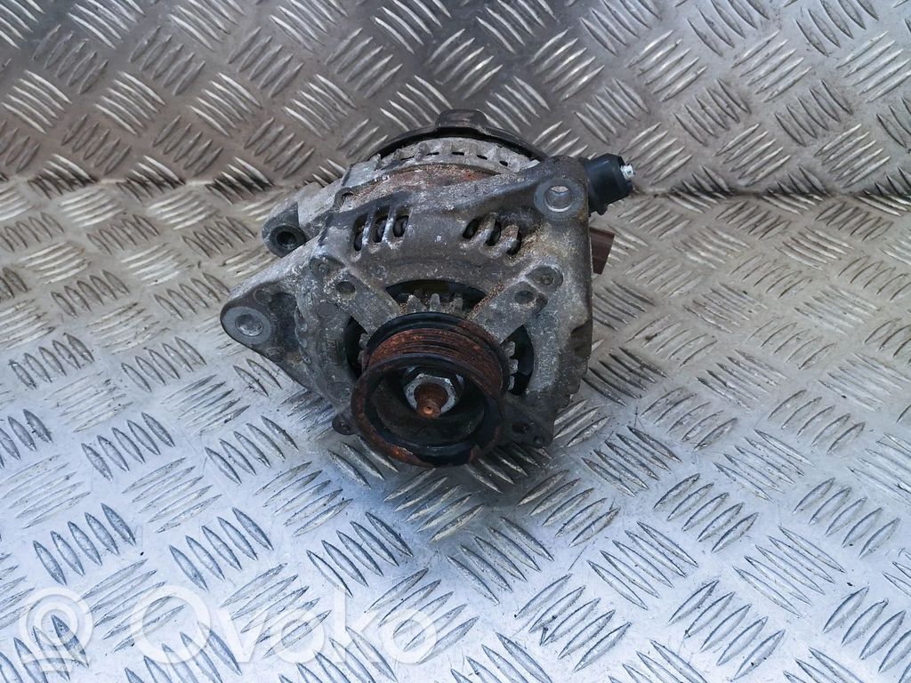 Ford Mustang V Alternador 
