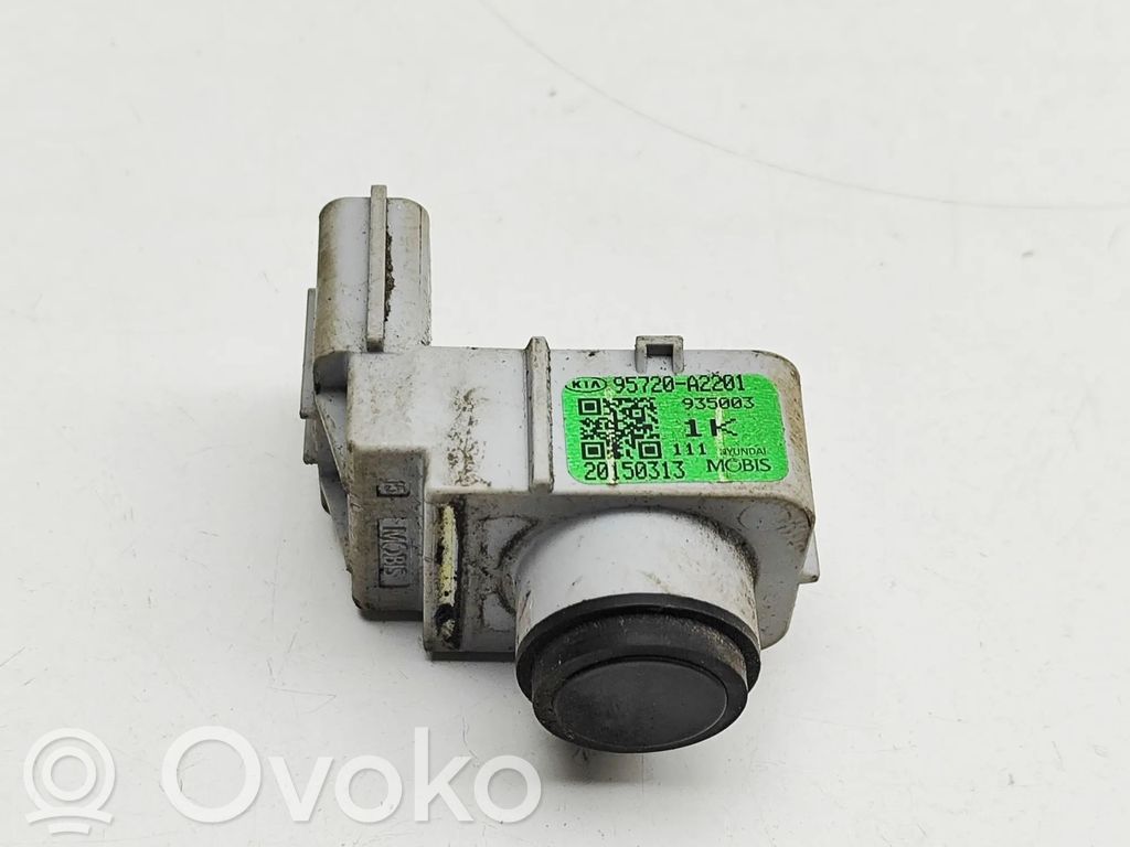 KIA Ceed Parkavimo daviklis PDC 