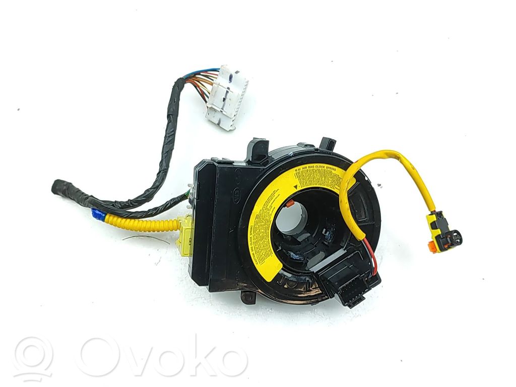 KIA Ceed Airbag slip ring squib (SRS ring) 