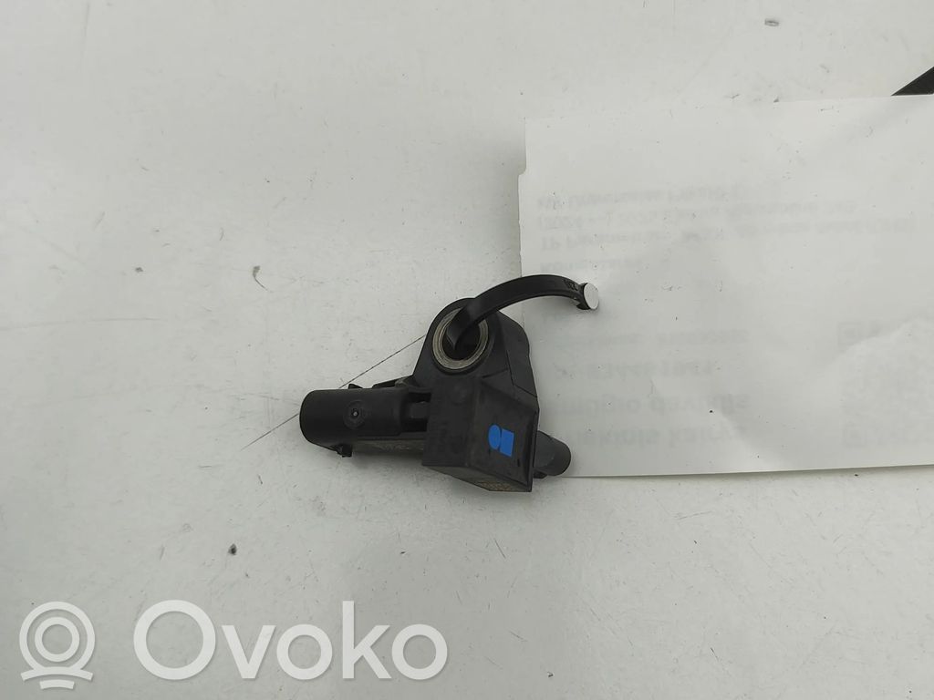 Audi A6 etron 85E Airbagsensor Crashsensor Drucksensor 