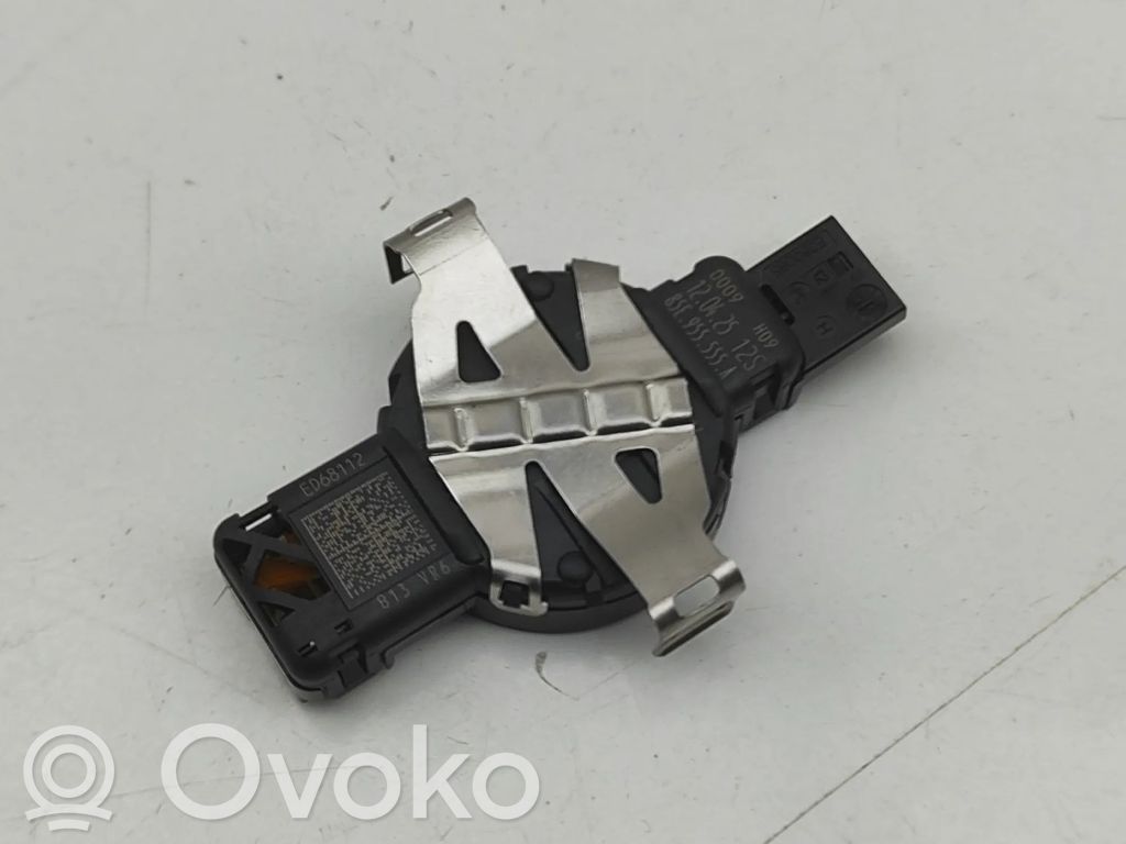 Audi A6 etron 85E Sensor de lluvia 