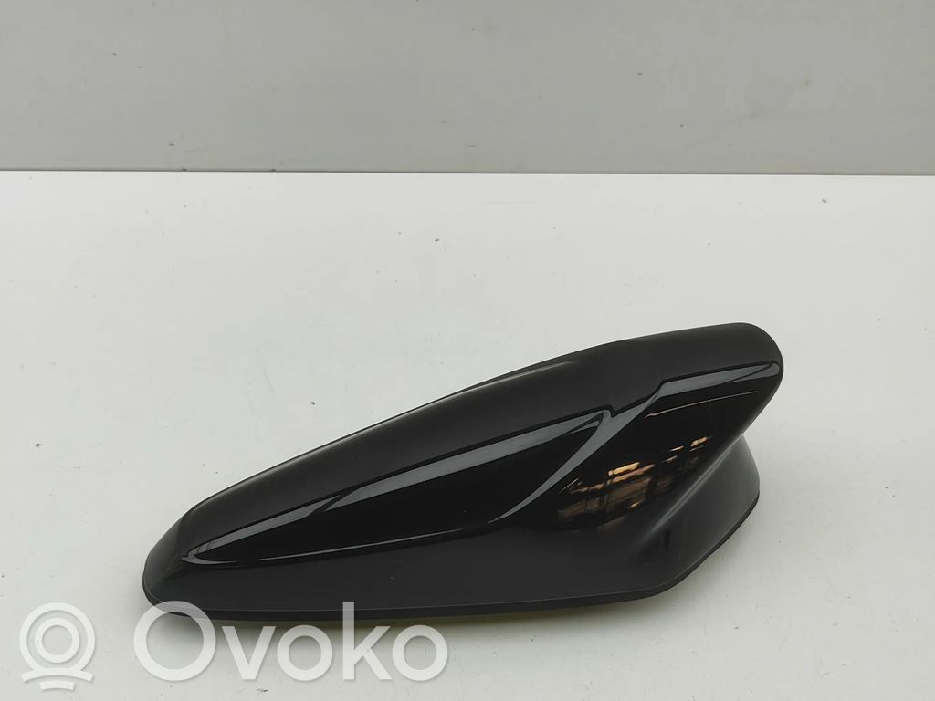 Audi A6 etron 85E GPS Antenne 
