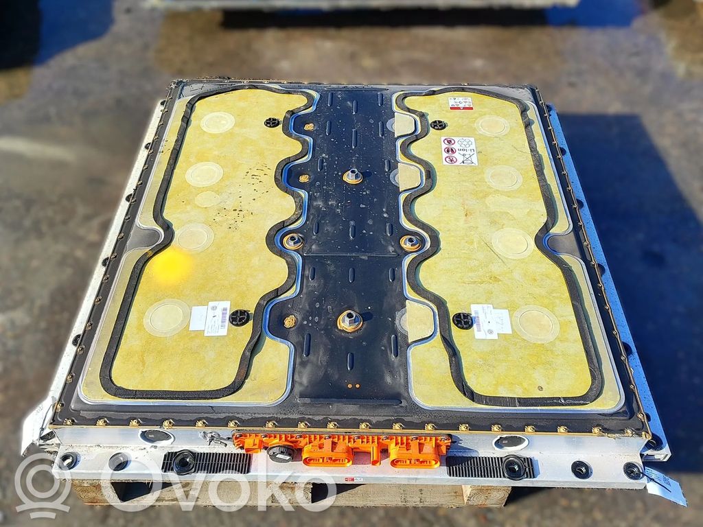 Cupra Born Bateria do samochodu elektrycznego / hybrydowego 