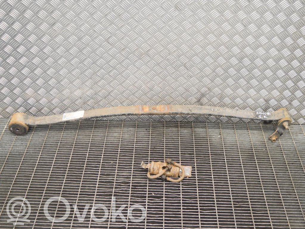 Ford Transit Custom Rear leaf spring 