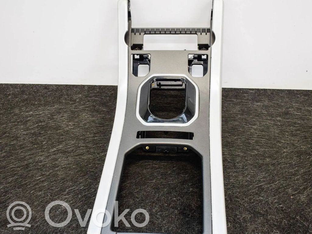Land Rover Range Rover Evoque L538 Moldura del panel (Usadas) 