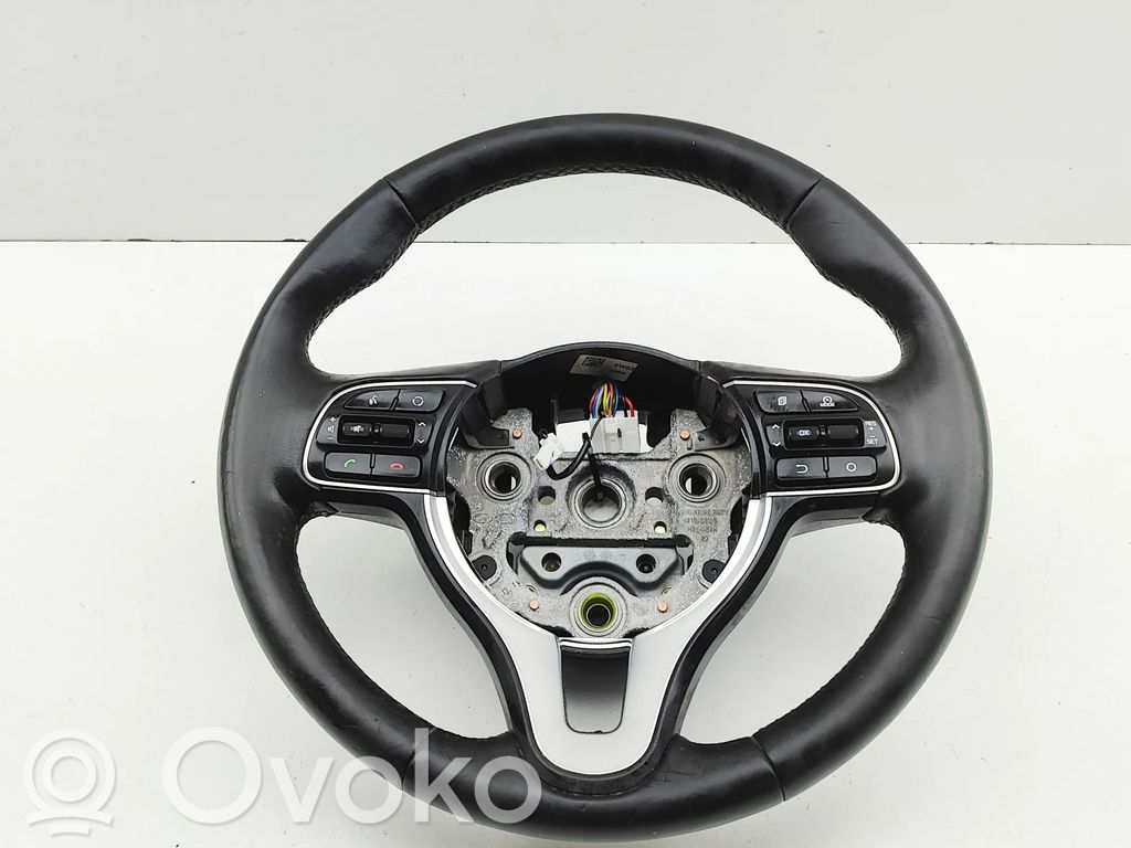 KIA Optima Steering wheel 