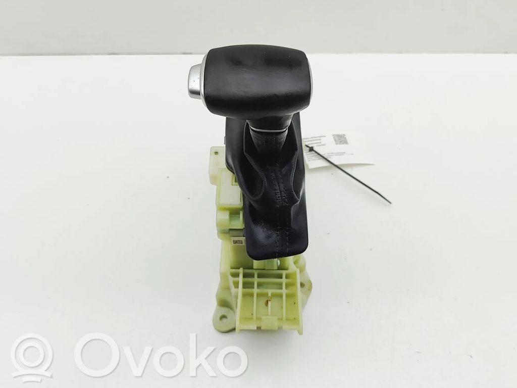 KIA Optima Schaltkulisse 