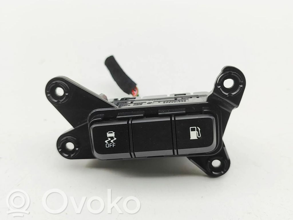 KIA Optima Un conjunto de interruptores 