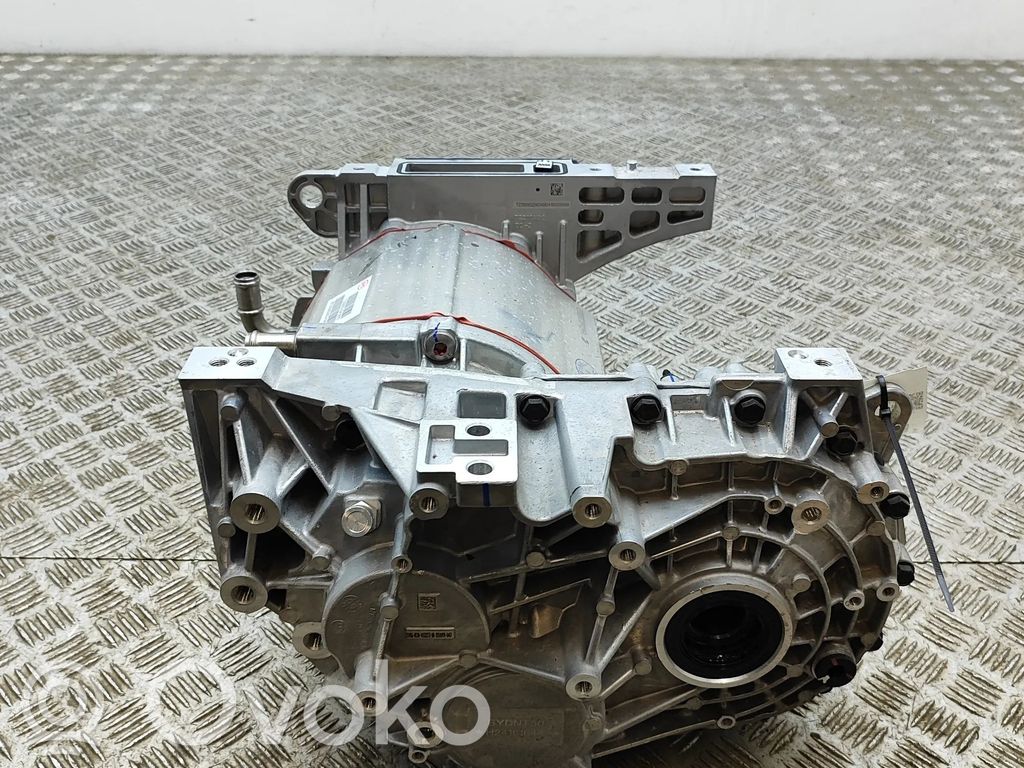 BYD Atto 3 Engine 