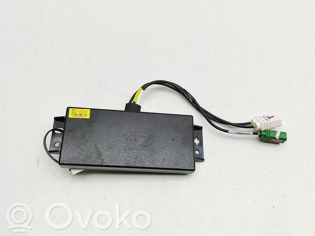 BYD Atto 3 Bluetooth Modul Steuergerät 