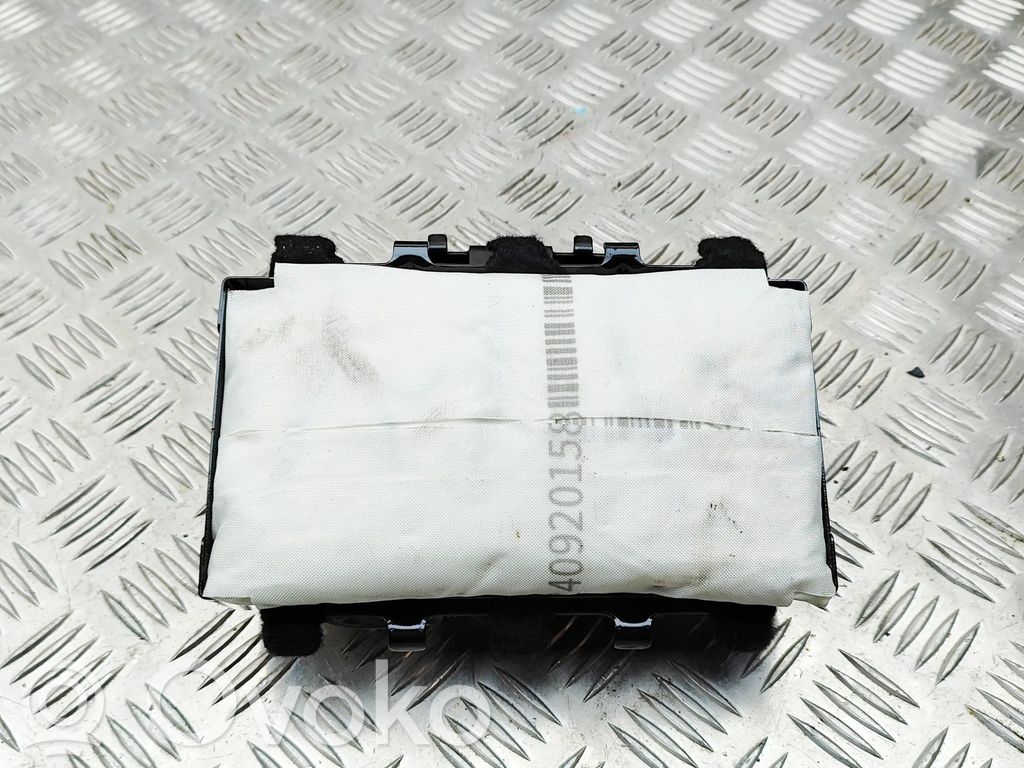 BYD Atto 3 Passenger airbag 