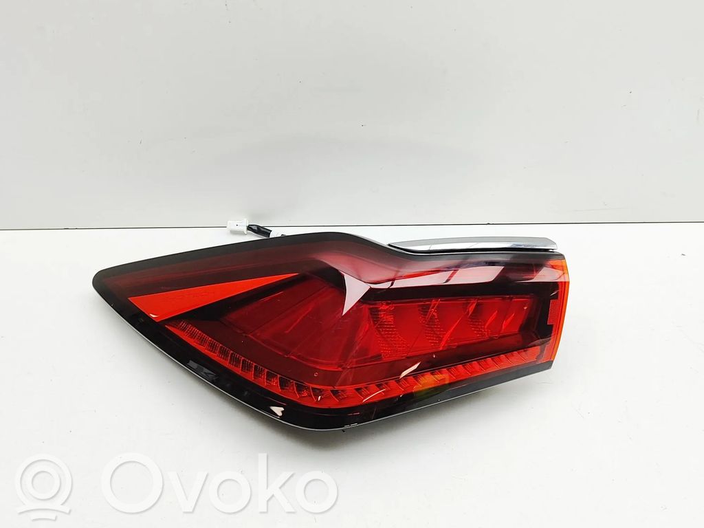 BYD Atto 3 Luci posteriori 