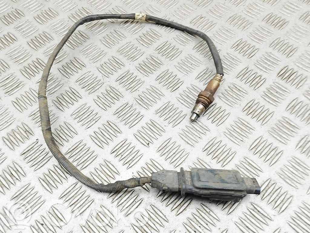 Volkswagen Crafter Lambda probe sensor 