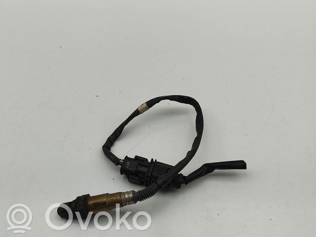 Lambda probe sensor   059906262,0281004174,1928404687,4H0973713