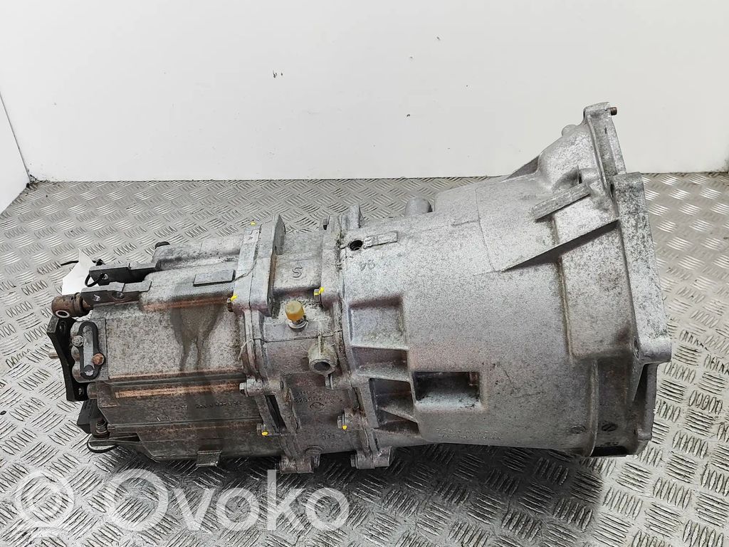Automatic gearbox   1222774