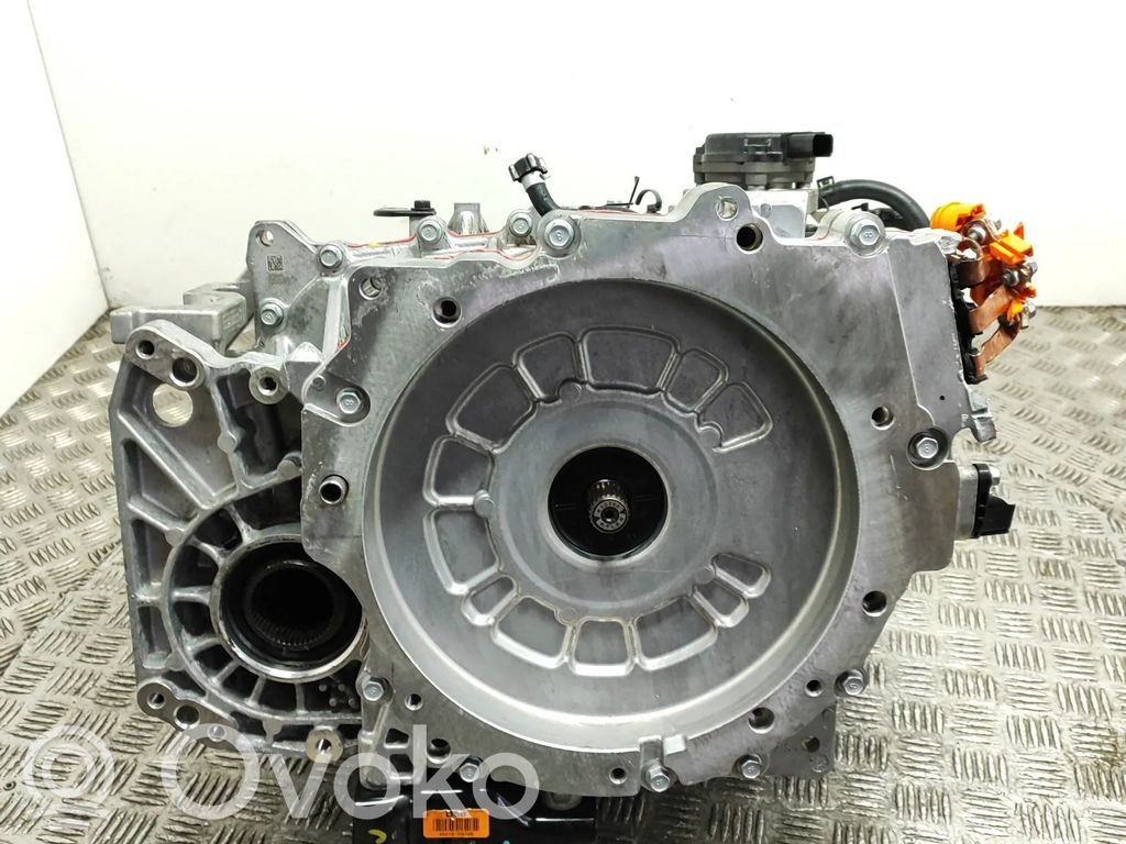 KIA Sorento IV Automatic gearbox 