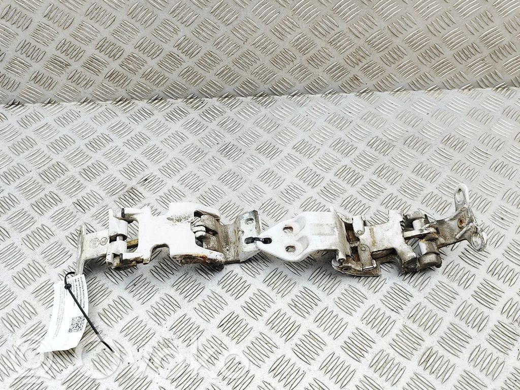 Fiat Ducato Rear door hinge set 