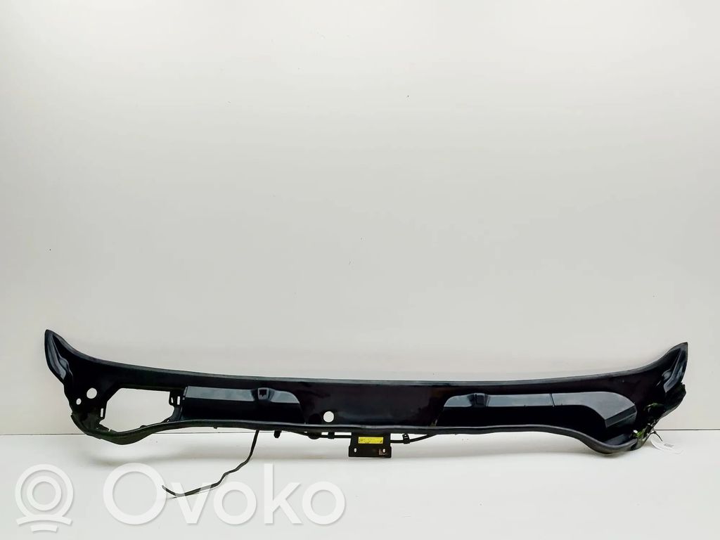 Fiat Ducato Wiper trim 