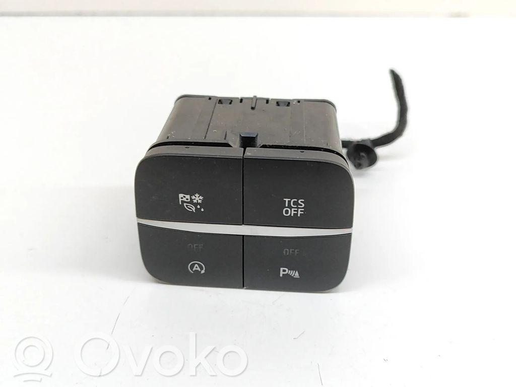Ford Puma Set comutatoare 