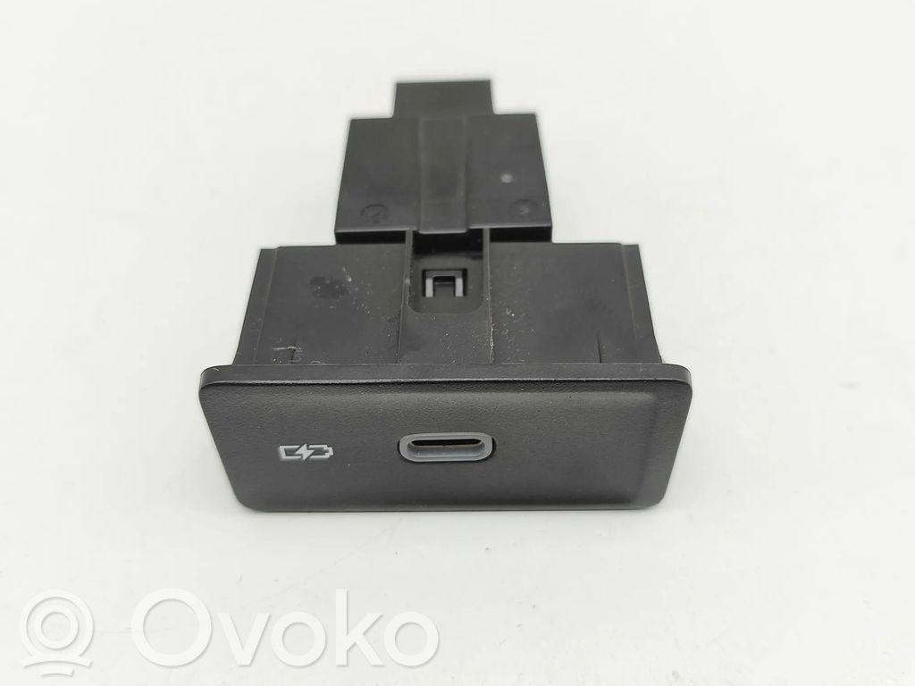 Volkswagen Multivan T7 Enchufe conector USB 