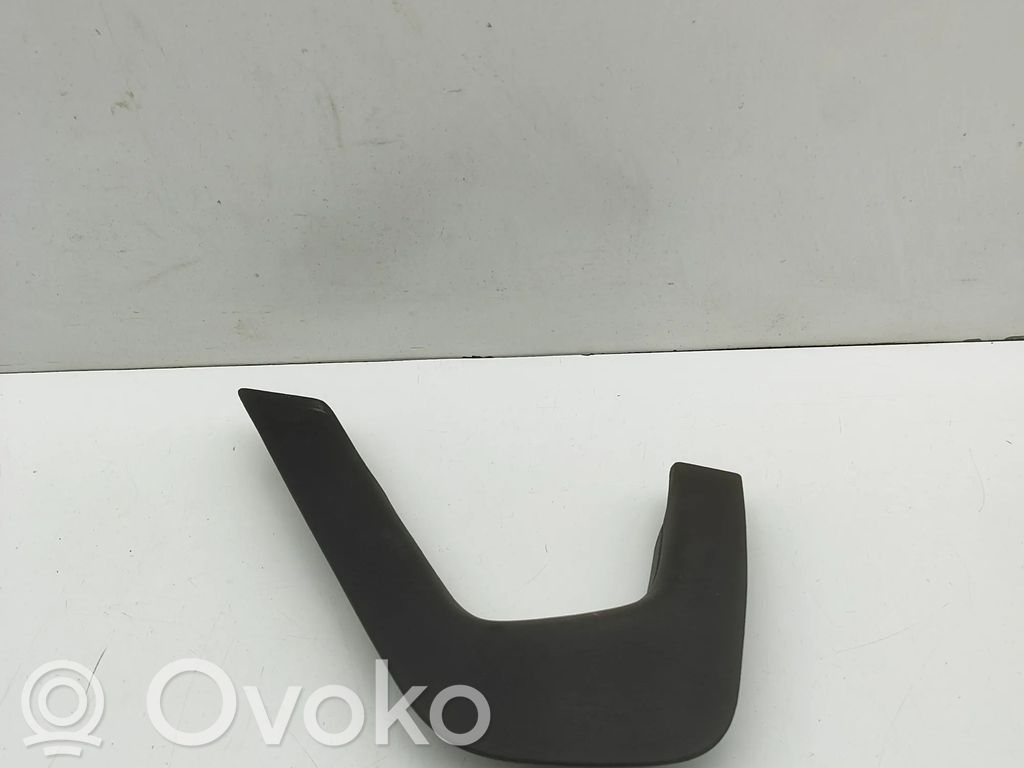 Chevrolet Corvette C7 Other center console (tunnel) element 